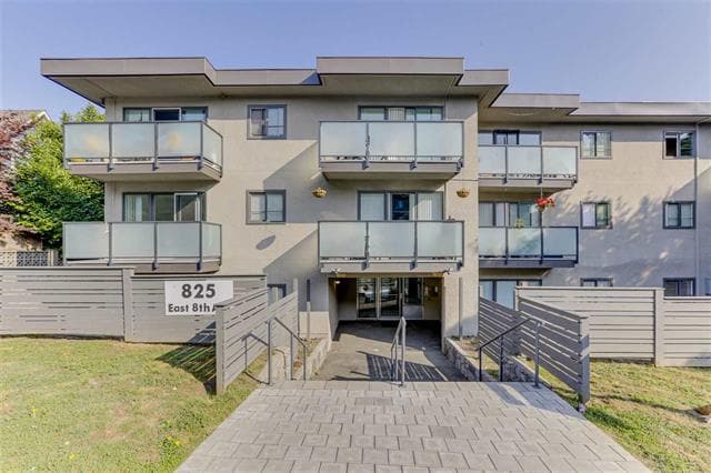 825 E 8th Ave, Vancouver, BC for sale - Primary Photo - Image 1 of 1