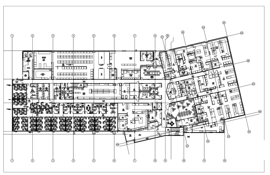 3760 Rocky Mountain Ave, Loveland, CO for sale - Floor Plan - Image 2 of 9