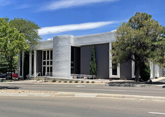 More details for 2900 Louisiana Blvd NE, Albuquerque, NM - Office for Lease