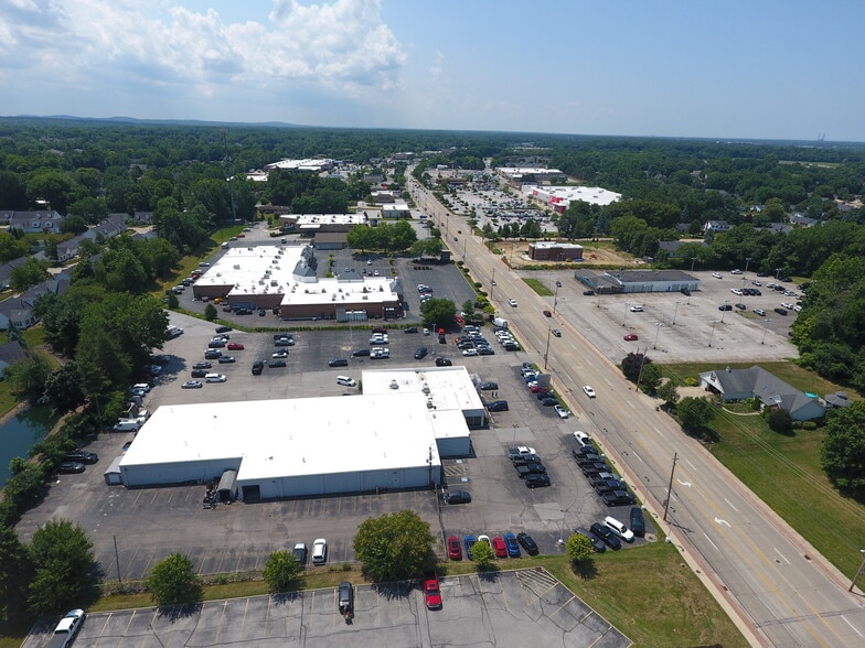 2115 Mentor Ave, Painesville, OH for sale - Building Photo - Image 3 of 14