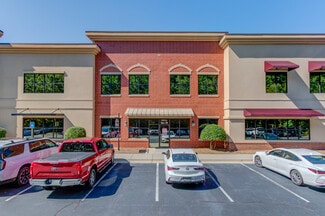 More details for 6525 Shiloh Rd, Alpharetta, GA - Office for Sale