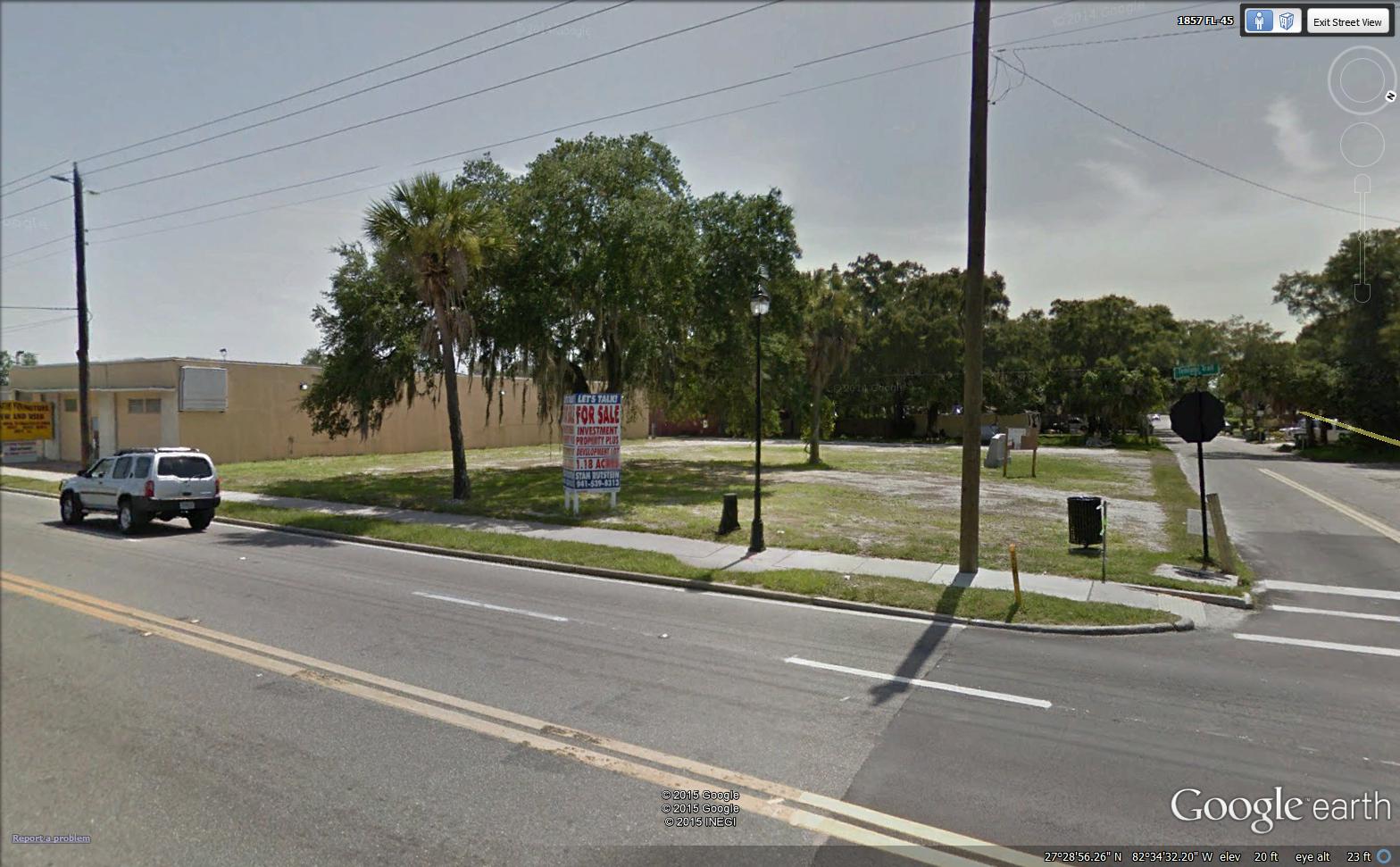 1420 20th Ave, Bradenton, FL for sale Building Photo- Image 1 of 1