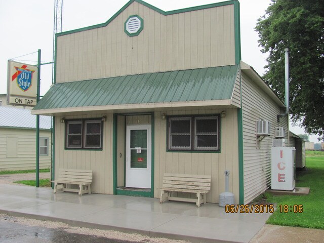 210 Main St, Kinsman, IL for sale - Primary Photo - Image 1 of 1