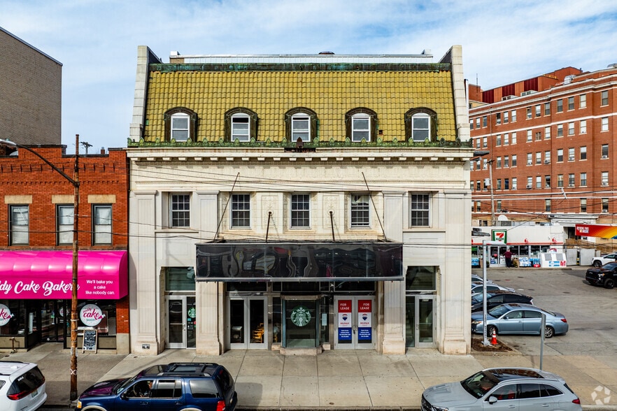 4765 Liberty Ave, Pittsburgh, PA for lease - Building Photo - Image 3 of 5
