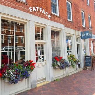More details for 8-10 State St, Newburyport, MA - Retail for Lease