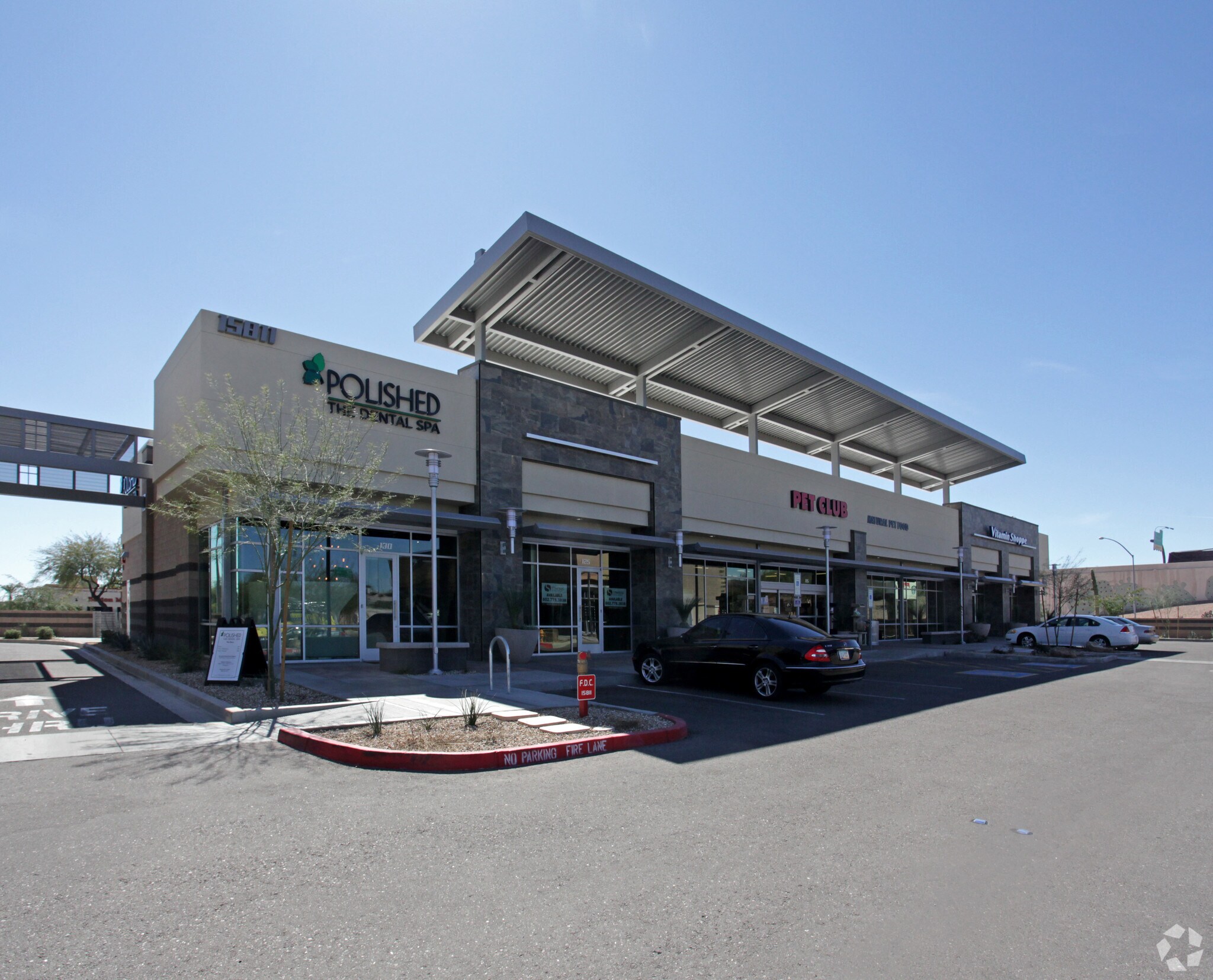 15811 NE Frank Lloyd Wright Blvd, Scottsdale, AZ for sale Primary Photo- Image 1 of 1