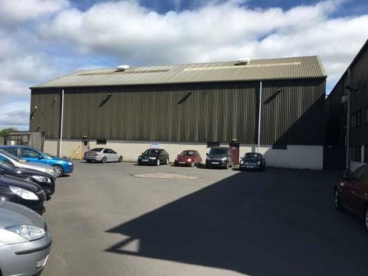 Stoney St, Madley for sale Primary Photo- Image 1 of 1