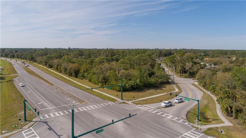 SW Kanner Hwy & SW Locks Rd, Stuart, FL for sale - Other - Image 1 of 1