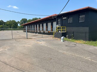 More details for 1333 N Market St, Shreveport, LA - Industrial for Lease