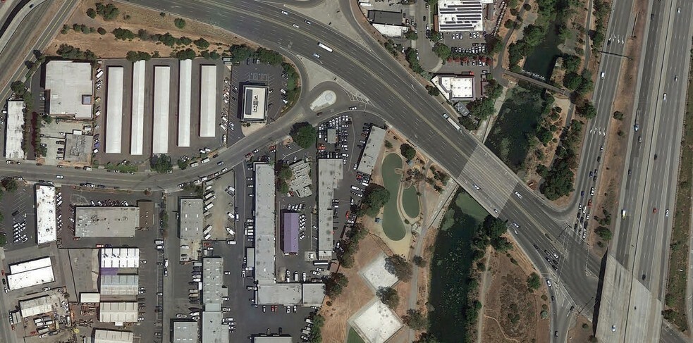 1075 Florence Way, Campbell, CA for sale - Primary Photo - Image 1 of 1