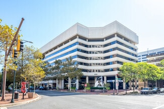 Bethesda Office Center - Convenience Store