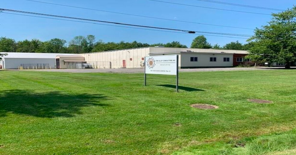 6149 Sutliff Rd, Oriskany, NY for sale - Building Photo - Image 1 of 1