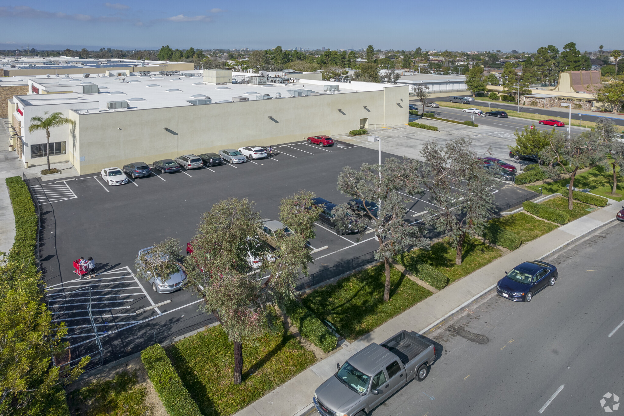 4203-4255 Genesee Ave, San Diego, CA for lease Building Photo- Image 1 of 3