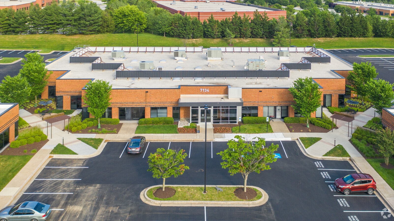7134 Columbia Gateway Dr, Columbia, MD 21046