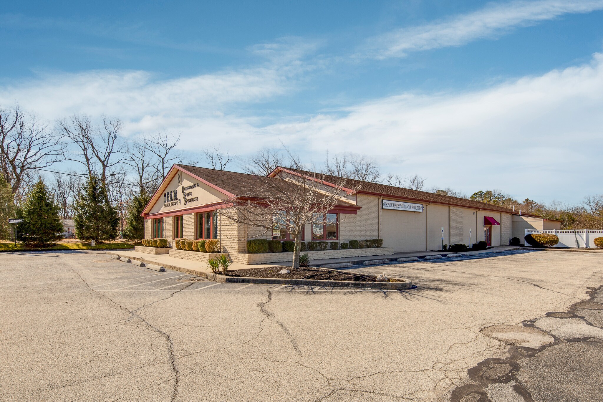 798 S Route 73, West Berlin, NJ for sale Building Photo- Image 1 of 1