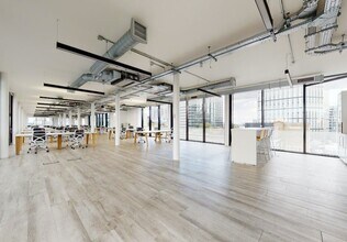 168-172 Old St, London for lease Interior Photo- Image 2 of 6