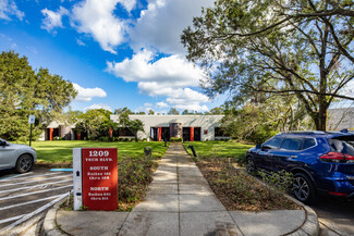 More details for 1209 Tech Blvd, Tampa, FL - Office, Flex for Lease