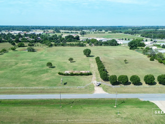 More details for 3614 N Washington St, Enid, OK - Land for Sale