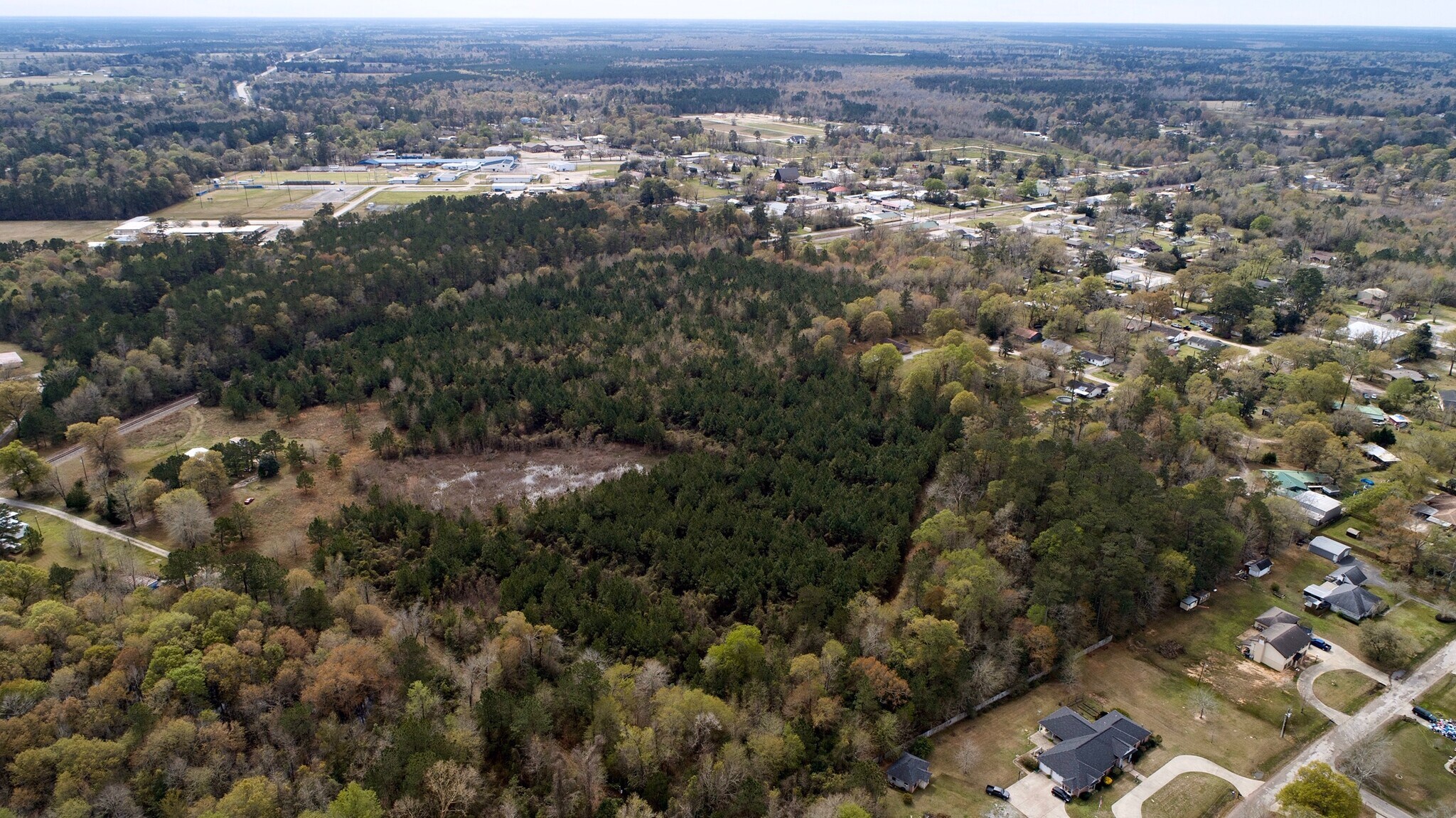 To Be Determined 31.94 Acres, Buna, TX 77612 245 County Road 749 Buna