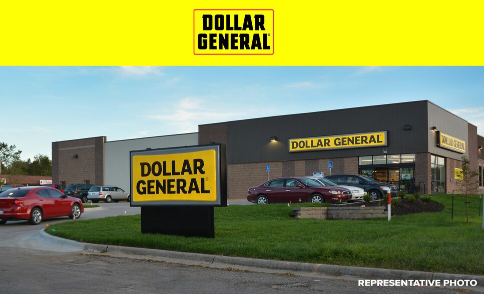 1702 N Lynn Riggs Blvd, Claremore, OK for sale - Building Photo - Image 1 of 1