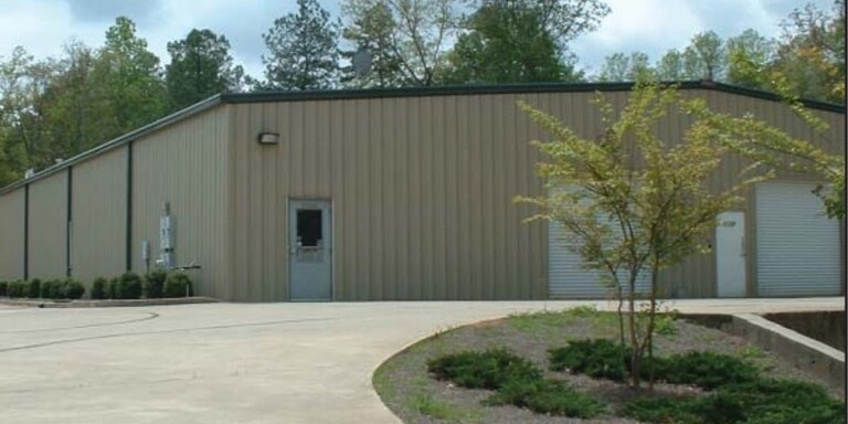 1770 Canton Rd, Jasper, GA for sale Primary Photo- Image 1 of 1