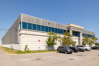 More details for 5505 Ch Saint-François, Saint-Laurent, QC - Industrial for Sale