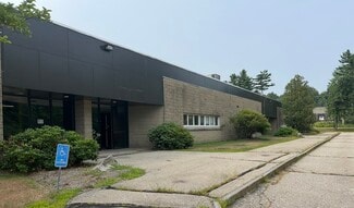 More details for 28 Lexington Dr, Laconia, NH - Industrial for Lease