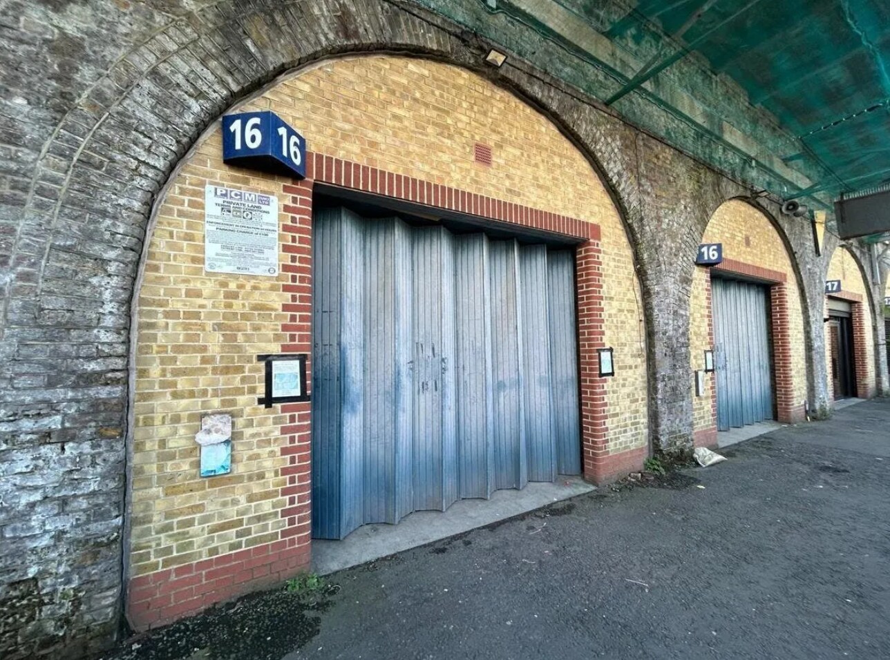 Ffinch St, London for lease Building Photo- Image 1 of 4