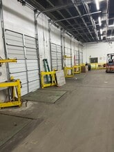 2200 Commercial Ln, Little Rock, AR for lease Building Photo- Image 2 of 6