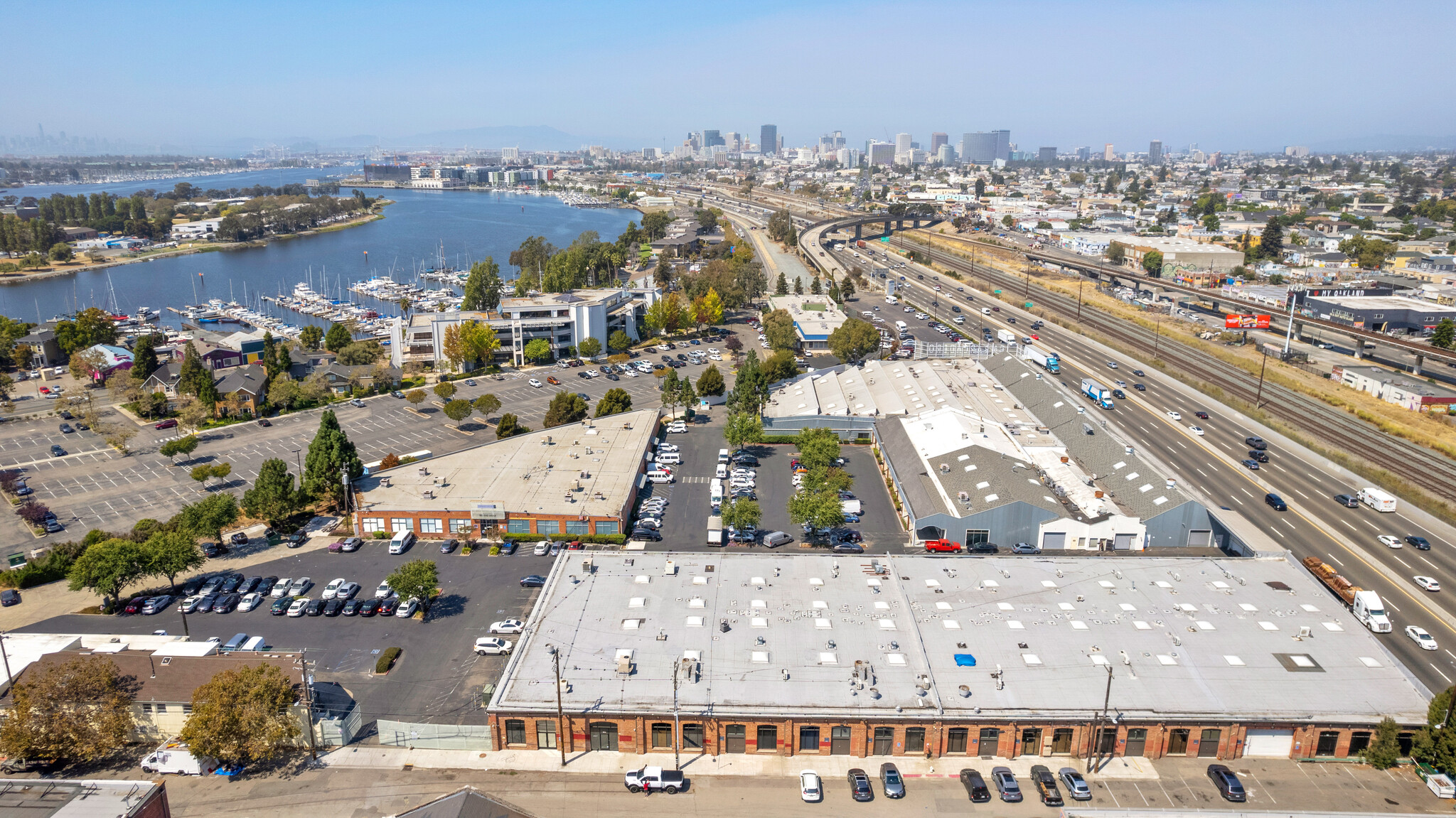 1035-1045 22nd Ave, Oakland, CA for lease Building Photo- Image 1 of 8