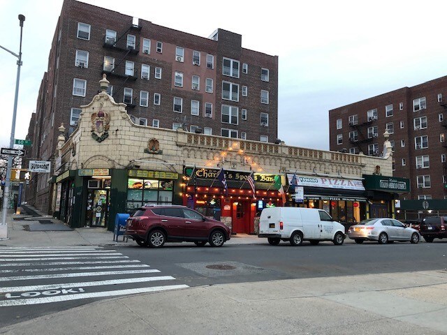 4402 60th St, Woodside, NY for sale - Building Photo - Image 1 of 1