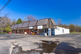 More details for 1575-1605 S Ortonville Rd, Ortonville, MI - Retail for Sale