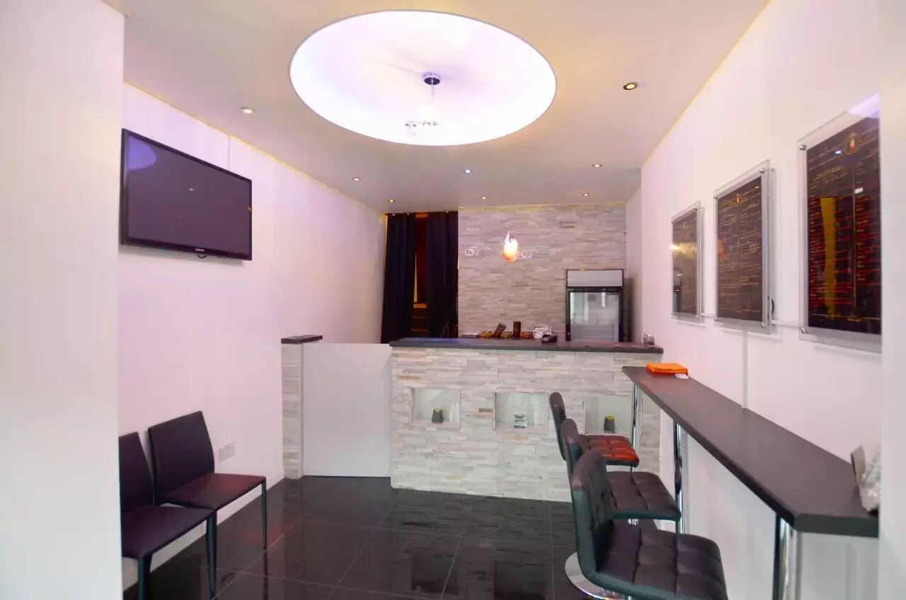 25 Parsons Green Ter, Edinburgh, EDH EH8 7AF