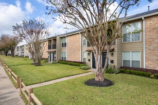 More details for 8800-8888 Kempwood Dr, Houston, TX - Multifamily for Sale