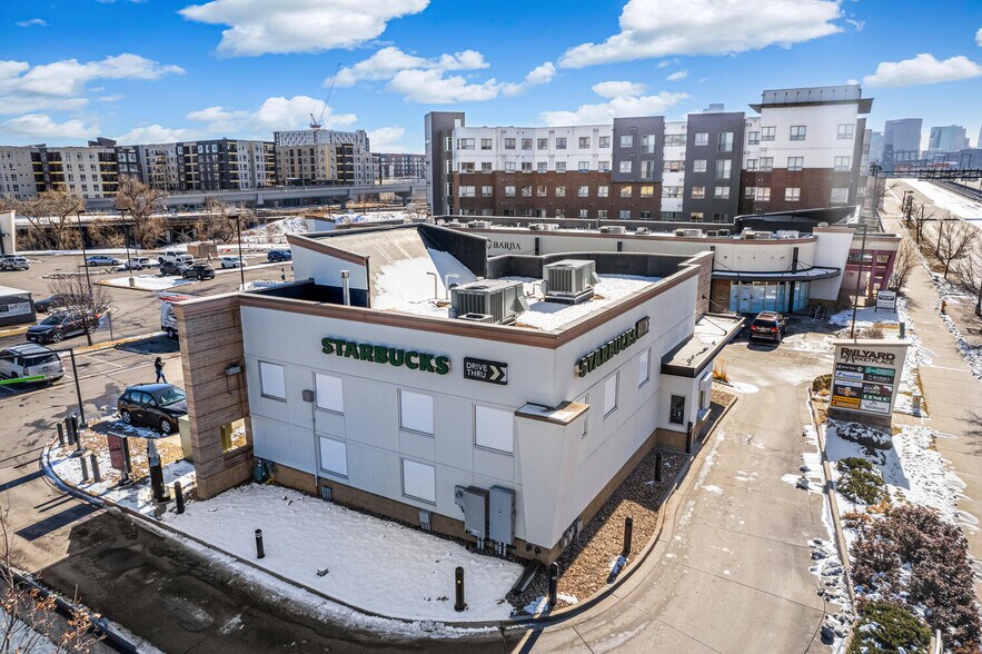 3470 Park Ave W, Denver, CO for sale - Building Photo - Image 2 of 9