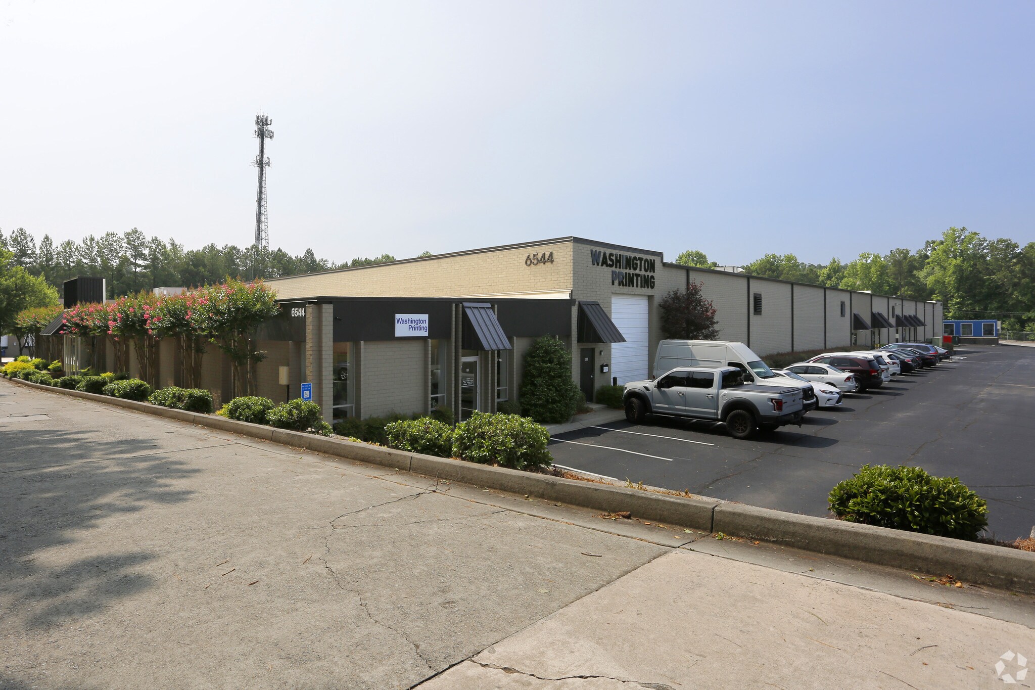 6544 Warren Dr, Norcross, GA for sale Primary Photo- Image 1 of 1