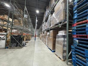 8 N Corporate Dr, Riverdale, NJ for lease Interior Photo- Image 2 of 7