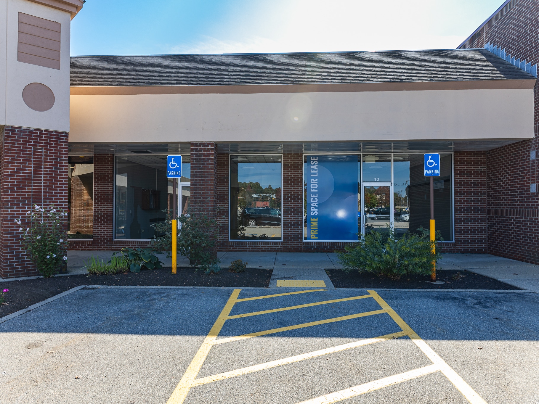 430 West St, Keene, NH for lease Building Photo- Image 1 of 5