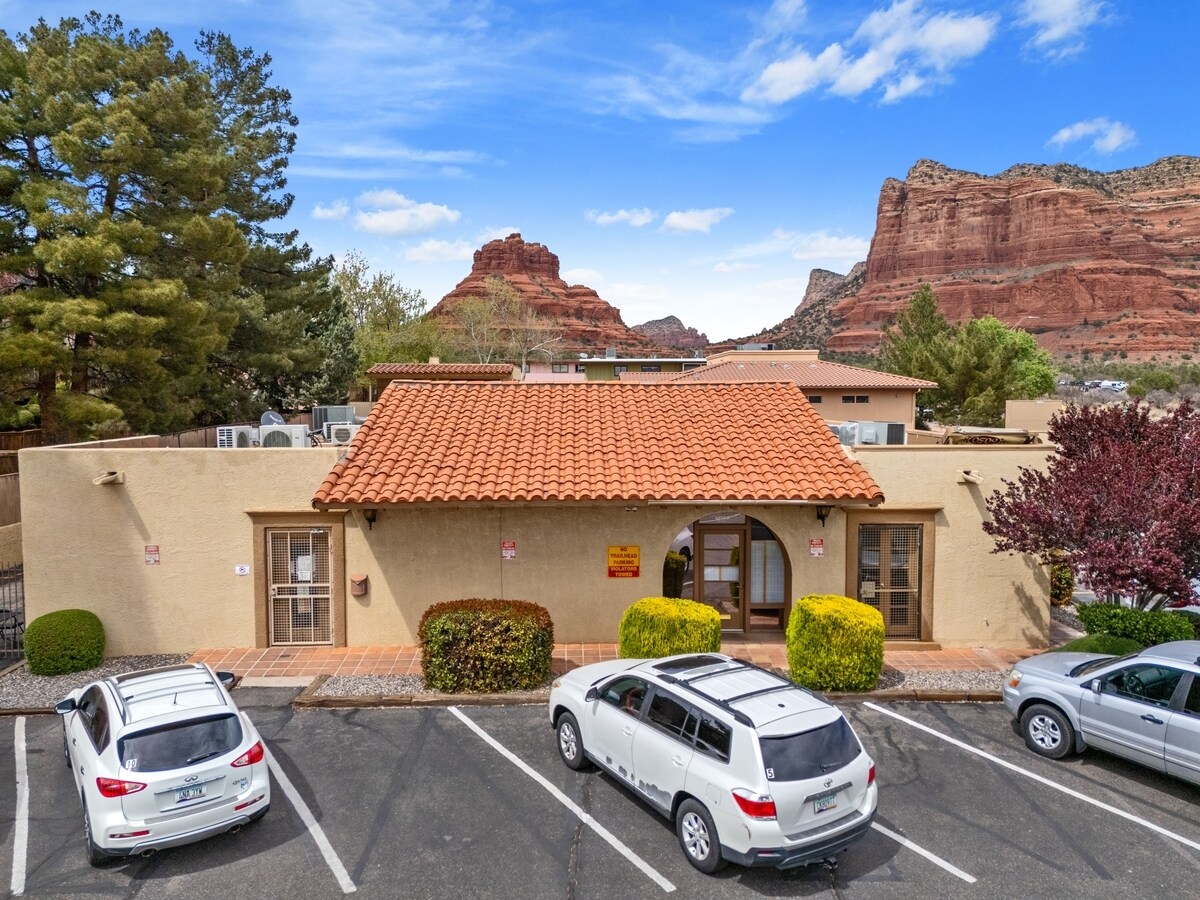 6050 State Route 179, Sedona, AZ for sale Building Photo- Image 1 of 1