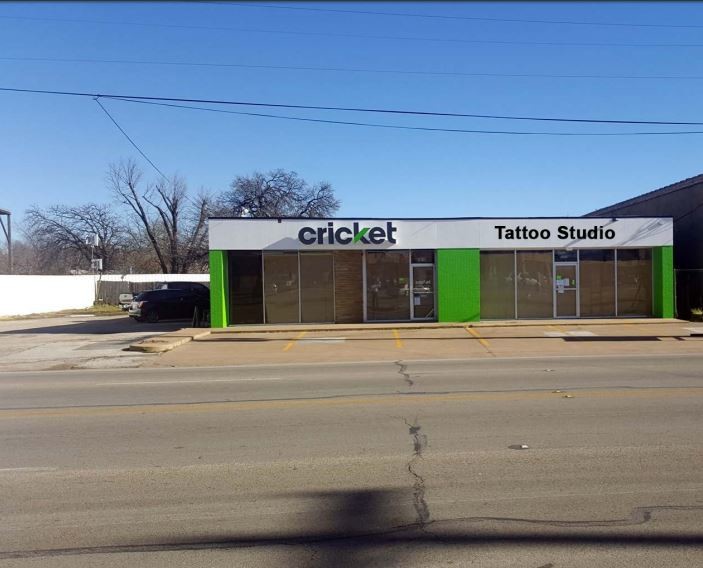 4008-4010 E Belknap St, Haltom City, TX for sale Other- Image 1 of 1