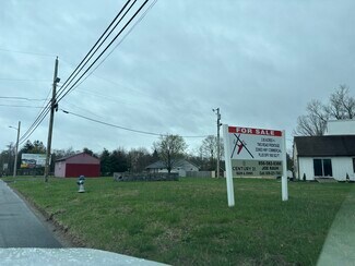 More details for 1851 N Black Horse Rd, Williamstown, NJ - Land for Sale