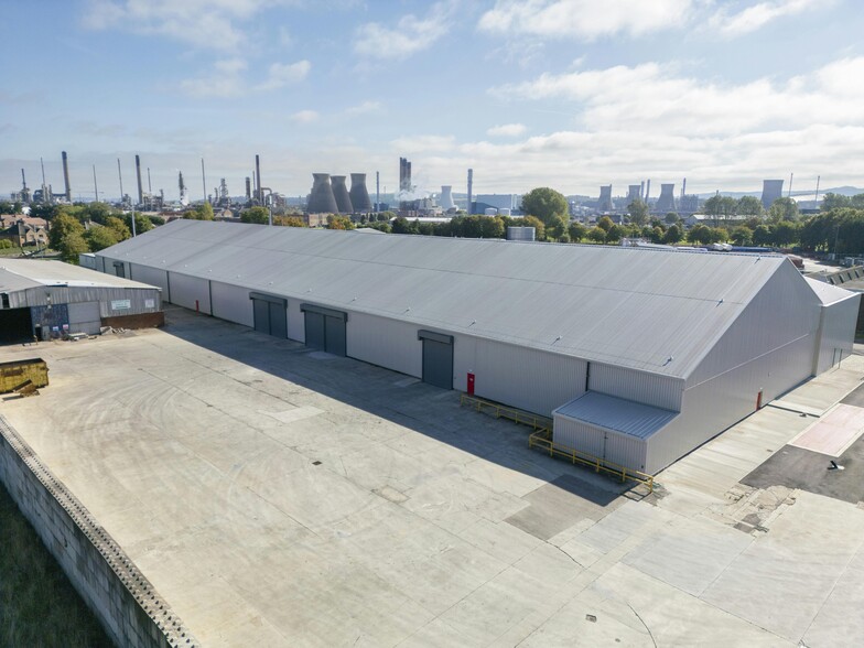 1-5 Abbotsinch Rd, Grangemouth for lease - Building Photo - Image 3 of 10