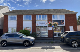 More details for 30 Wharf Rd, Aldershot - Office for Sale