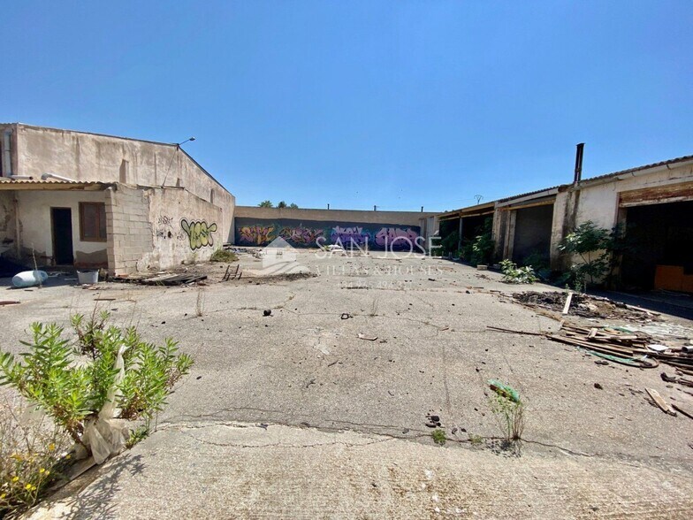 Industrial in Aspe for sale - Building Photo - Image 2 of 12