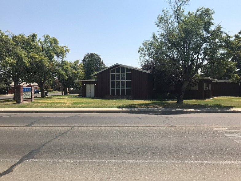 1001 Dairy Ave, Corcoran, CA for sale - Building Photo - Image 1 of 1