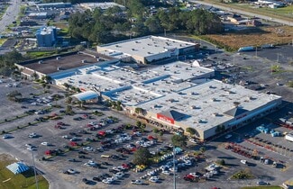 More details for 2215 Memorial Dr, Waycross, GA - Retail for Sale