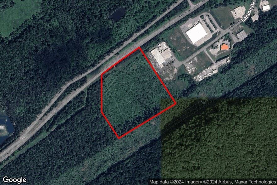1100 Bethel Valley Road, Oak Ridge, TN for lease - Building Photo - Image 1 of 1