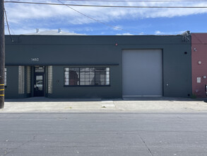 1483 67th St, Emeryville, CA for lease Building Photo- Image 1 of 11