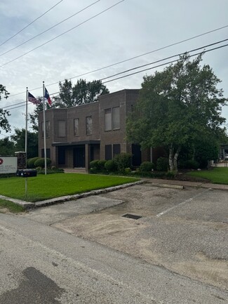 More details for 4300 Mandale St, Alvin, TX - Industrial for Sale