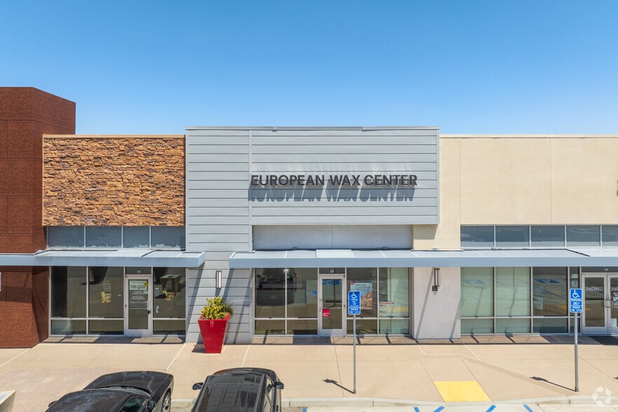 1185 Renaissance Pky, Rialto, CA for lease - Building Photo - Image 3 of 6